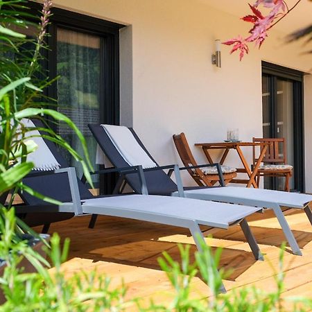Apartment Danielsbergblick Napplach Экстерьер фото