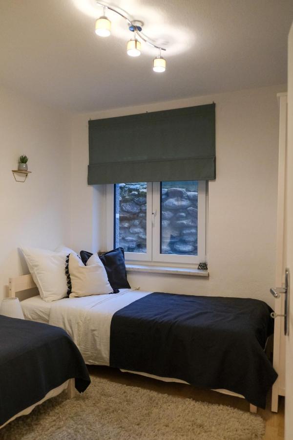 Apartment Danielsbergblick Napplach Экстерьер фото