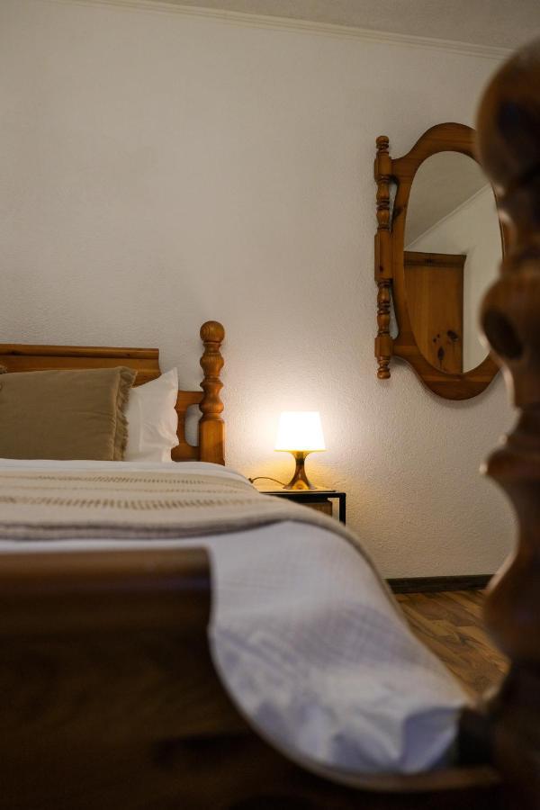 Apartment Danielsbergblick Napplach Экстерьер фото
