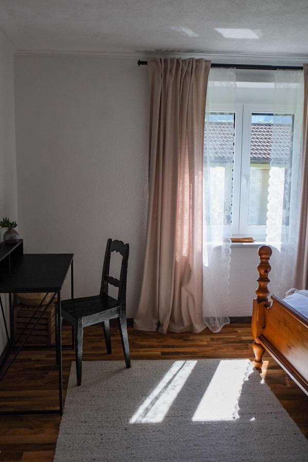 Apartment Danielsbergblick Napplach Экстерьер фото