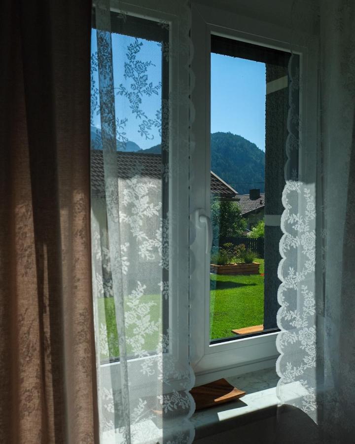 Apartment Danielsbergblick Napplach Экстерьер фото