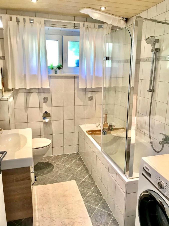 Apartment Danielsbergblick Napplach Экстерьер фото